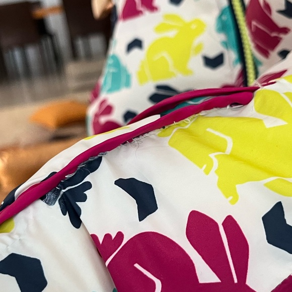 Hatley Reversible Vest - Picture 9 of 9